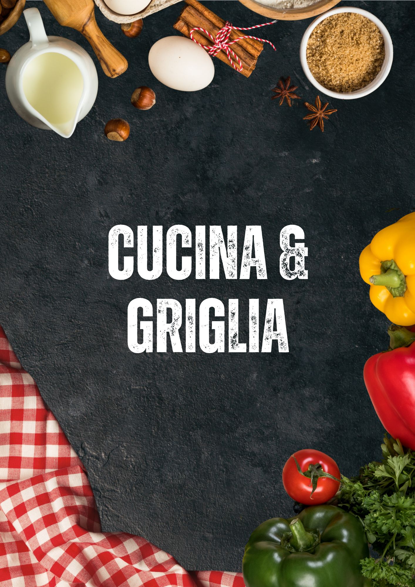 CUCINA